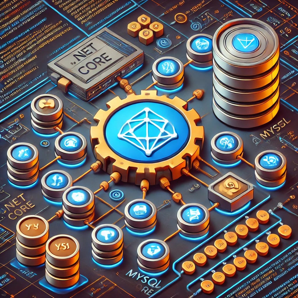 GraphQL en .NET Core — Parte 2