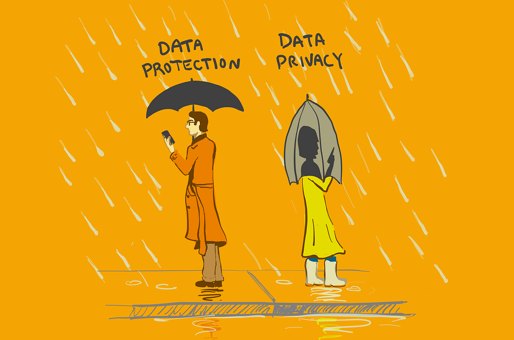 GPT-3 for Corporates — Is Data Privacy an Issue?