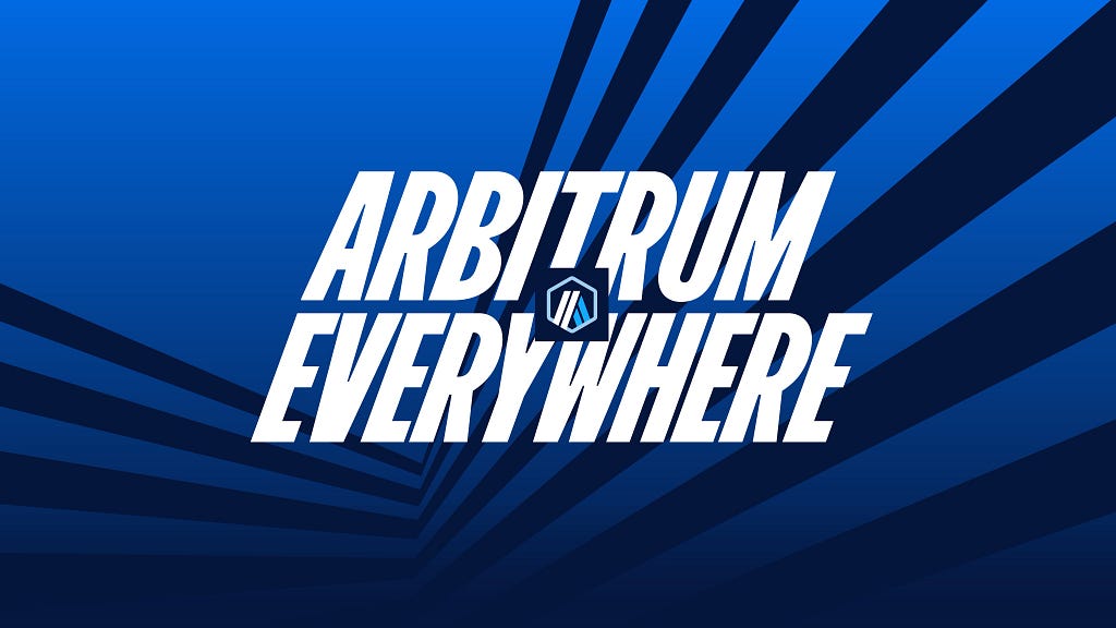 1,000+ DApps Built on a Layer 2 Chain? Sounds Crazy, Right?
