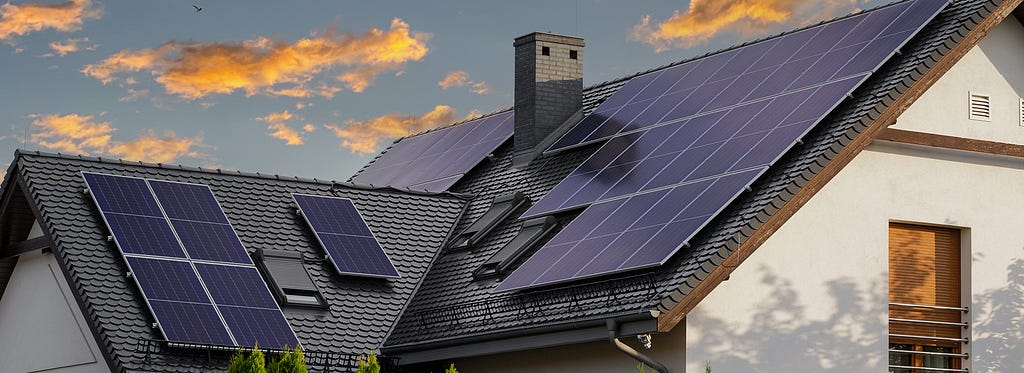 Positive Aspects of Household Solar Energy Solutions