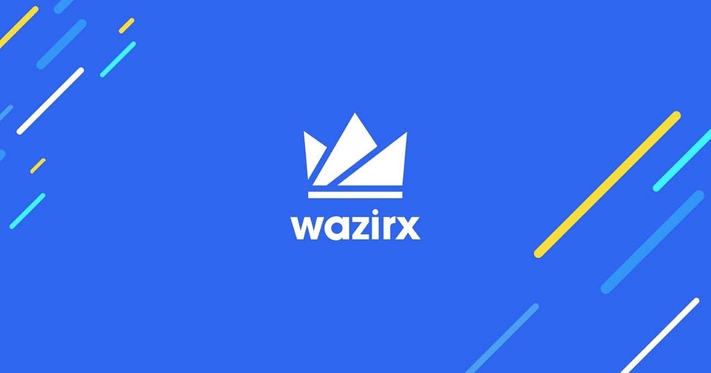 WazirX P2P