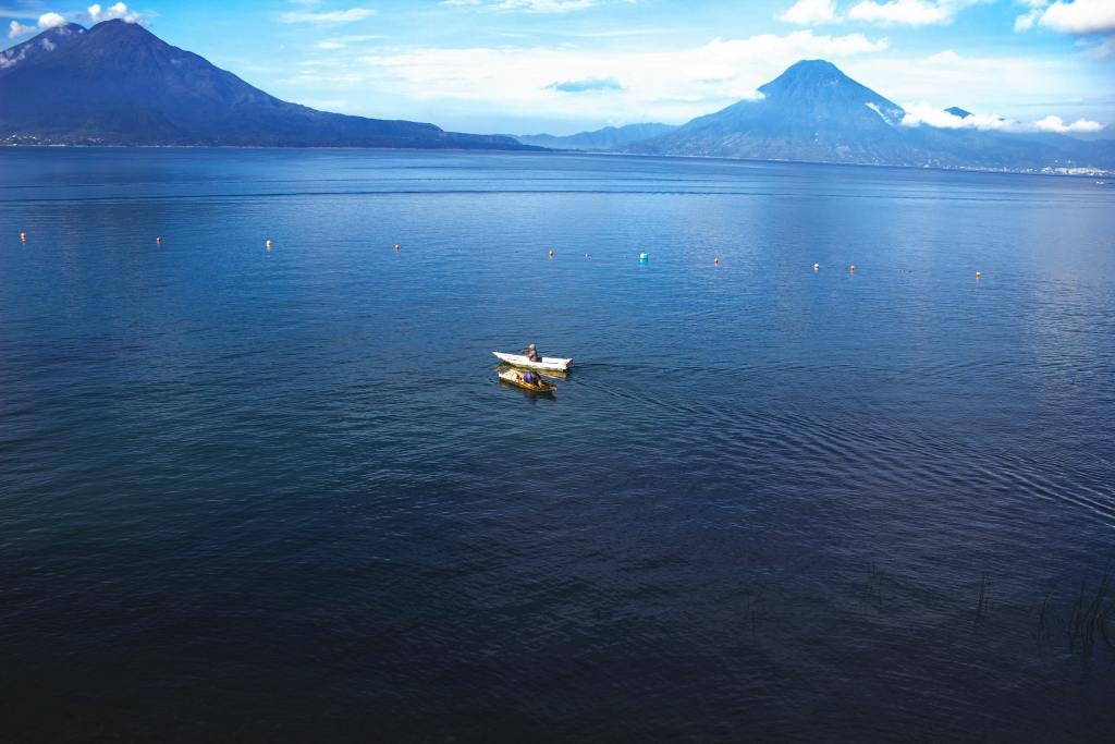 where to travel things to do in destinations trip bucket list travel inspiration worlds best villas guatemala lake atitlan
