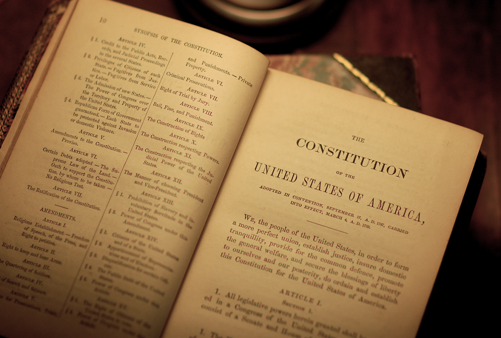 what is the importance of the preamble to the constitution