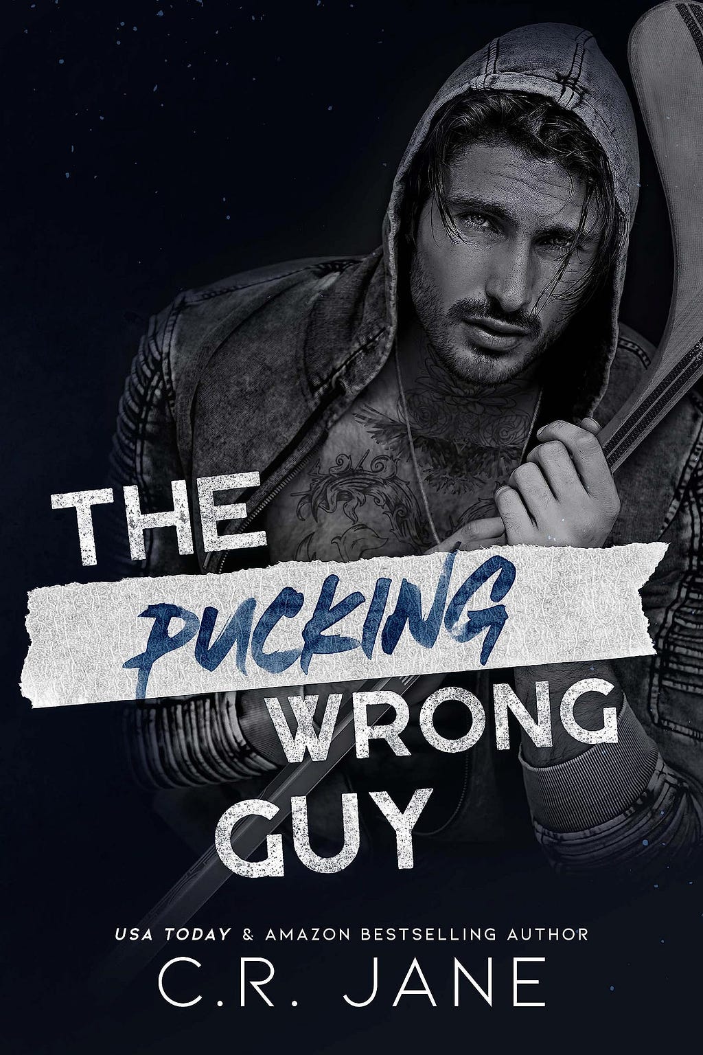 The Pucking Wrong Guy (Pucking Wrong, #2) PDF