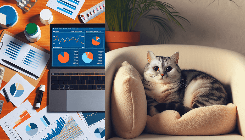 How to Create Multiple Streams of Passive Income and Still Have Time to Worry About Your Cats Allergies