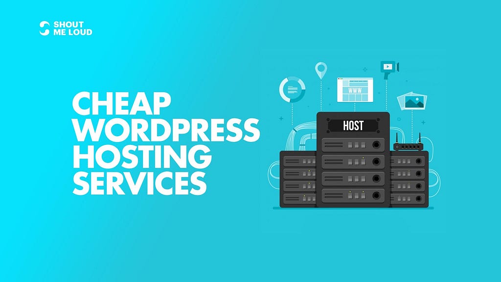 Cheap Affordable Hosting  