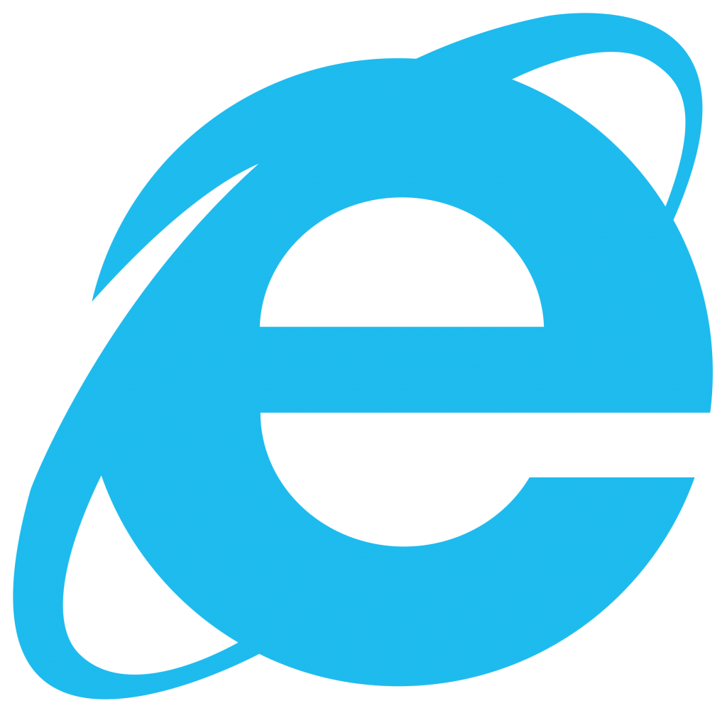 Internet Explorer Icon