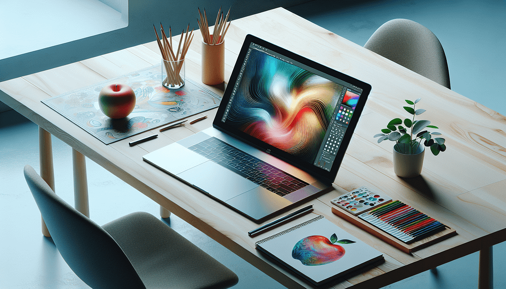 Why Aren’t MacBooks Touchscreen? Apple’s Design Philosophy