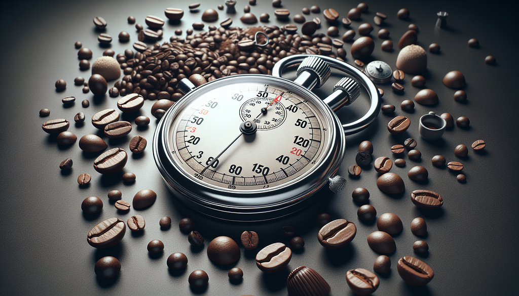 Tips for Achieving the Ideal Extraction Time in Espresso