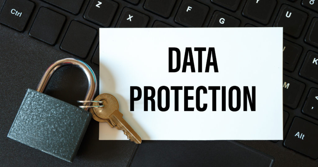 Proactive Approach to Data Protection