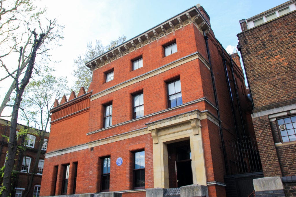 Leighton House Museum - Alternative Kensington and Chelsea