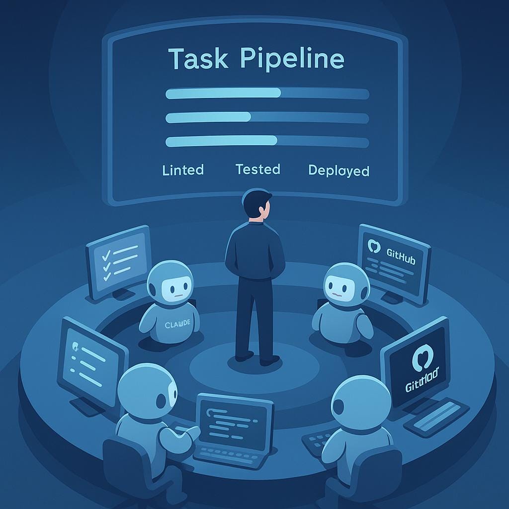 Most Developers Use Claude Code Like A Chatbot — The Best Teams Treat It Like Infrastructure