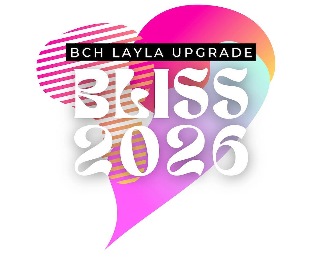 The BCH Bullet — Marzo 1 de 2026