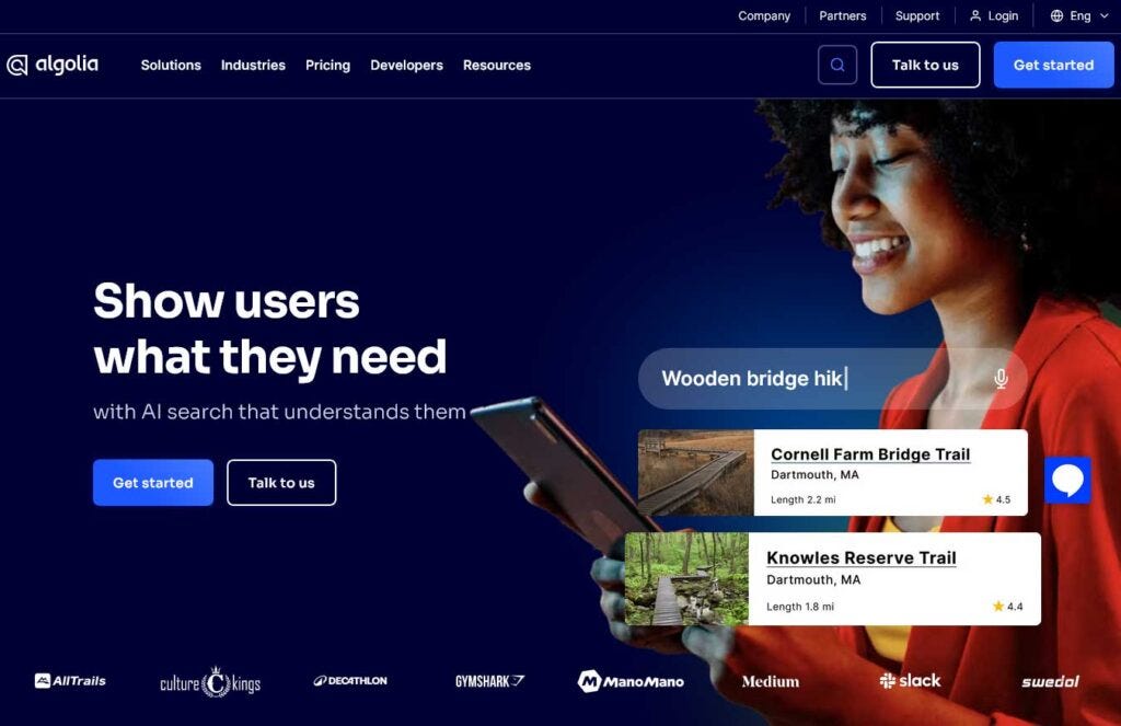 Top 10  Free AI marketing Tools to Empower your Business