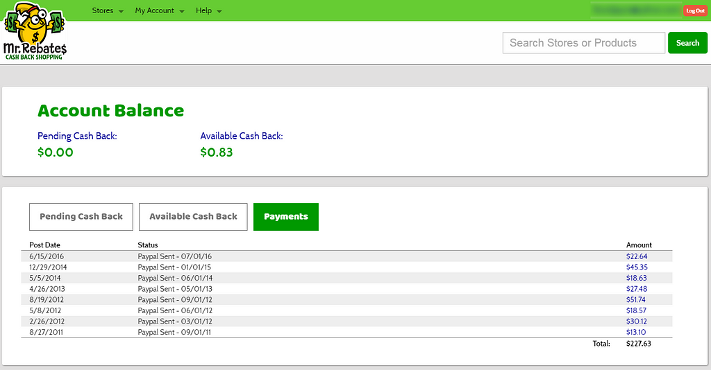 mrrebates