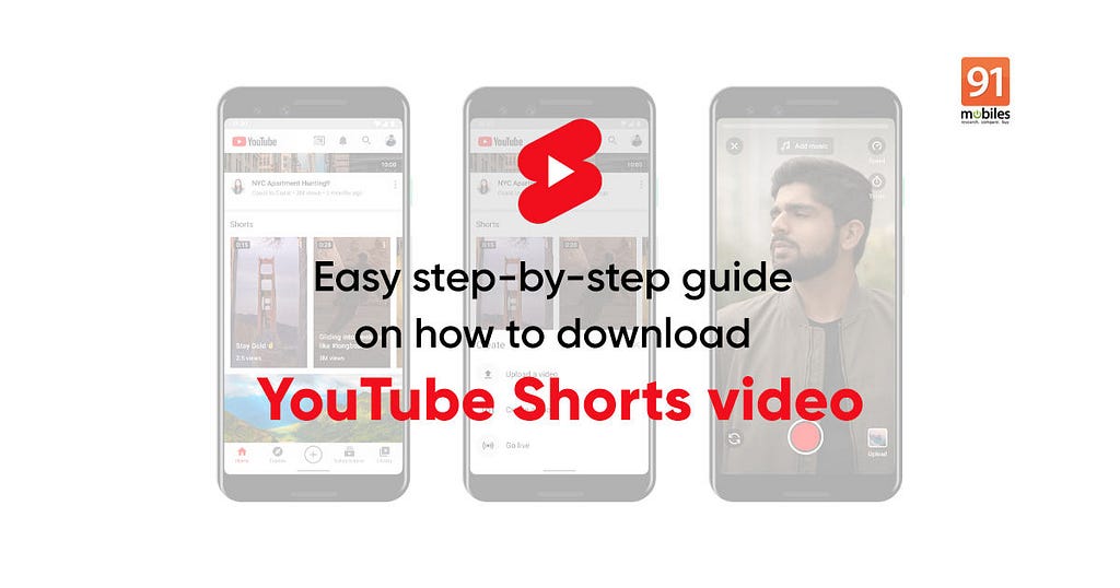 Youtube Shorts Video Downloader: Effortless & Instant Downloads