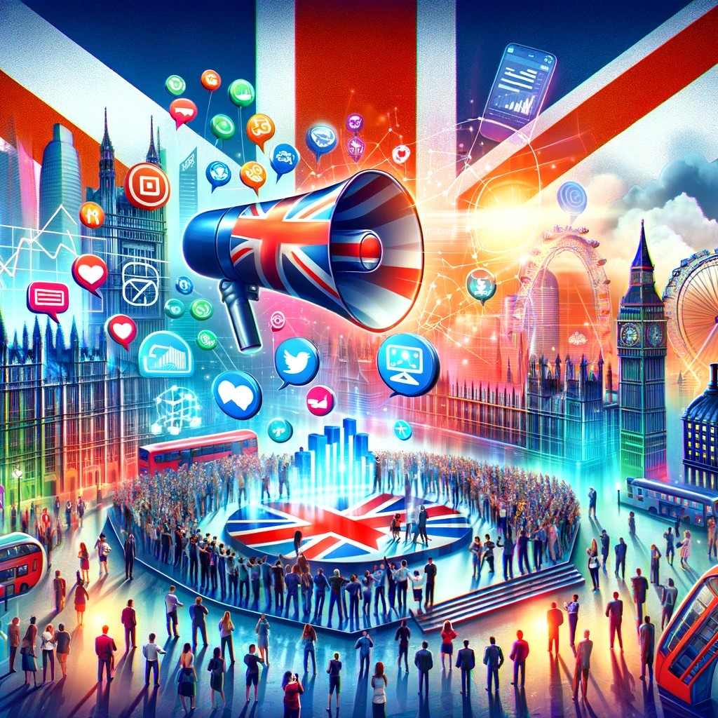 Empower Your Event Marketing: Dynamic Strategies for UK Event Organizers