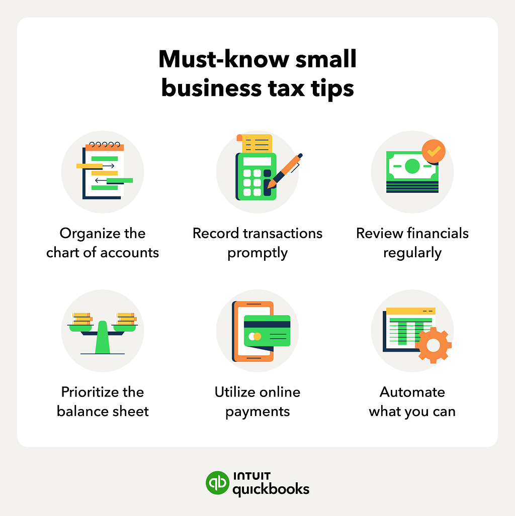 Tax Tips for Owners of Home Based Businesses