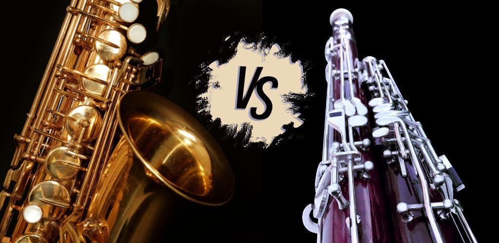 Bassoon Vs Saxophone: Exploring the Unique Charms of These Woodwind Instruments