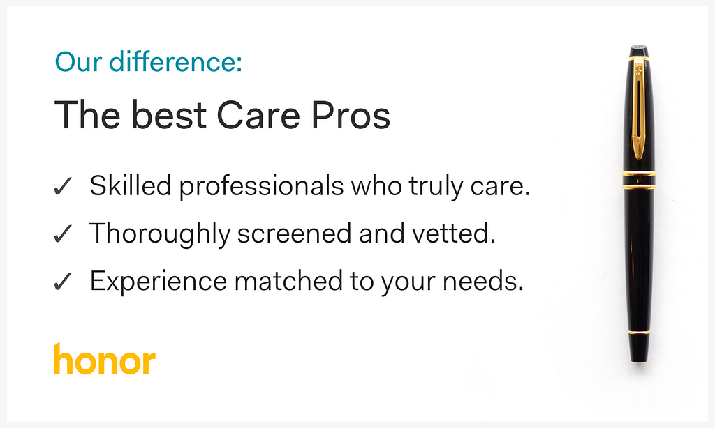 Honor difference - best care pros 750@2x