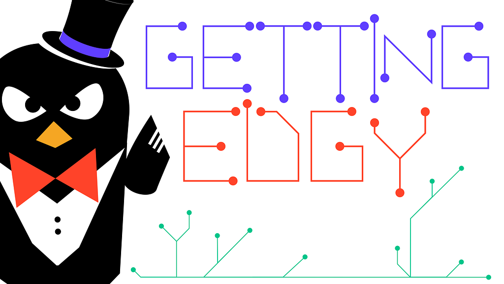 Getting Edgy: What is Kubectl?