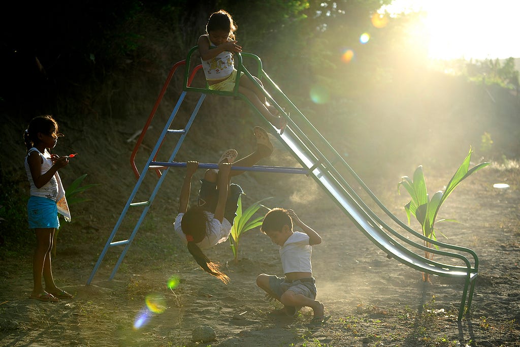 Photo by Darren Ornitz taken in Managua, Nicaragua