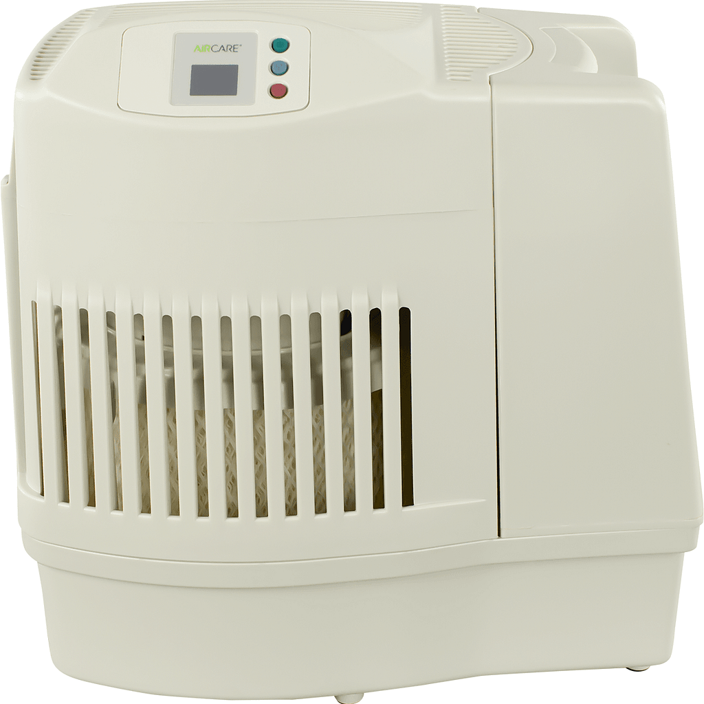 AIRCARE MA0800 MoistAIR Whole-House Mini-Console Evaporative Humidifier