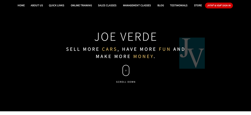 The Joe Verde Group