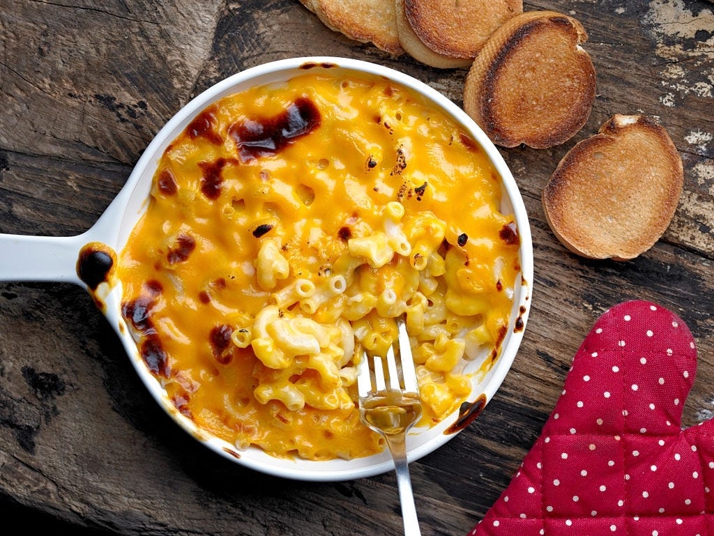 8 Things You Need to Know About Macaroni