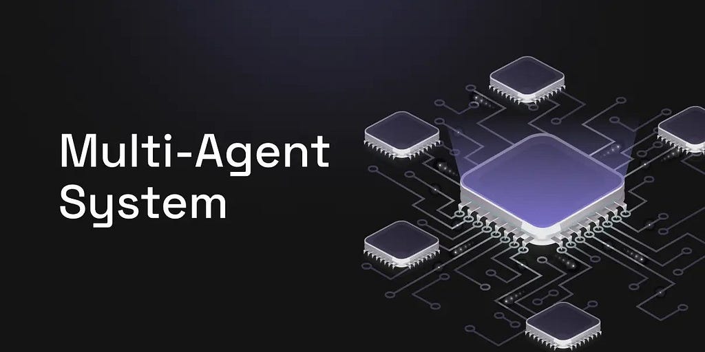 Multi-Agent System