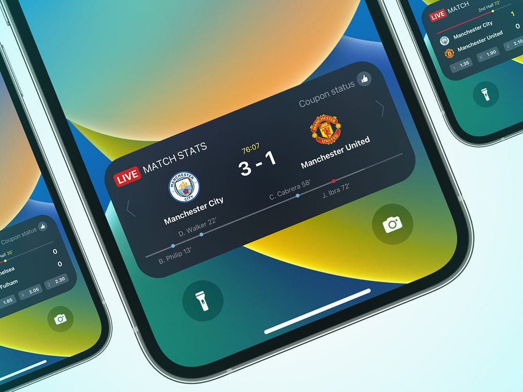iOS Live Activities Explained: The Mental Model Most Developers Miss