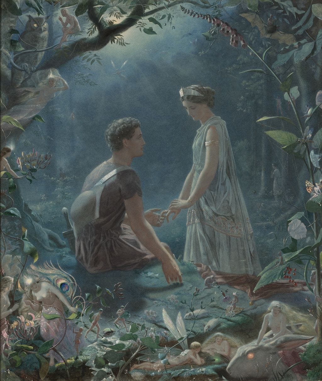 Simmons-Hermia_and_Lysander._A_Midsummer_Night's_Dream-done