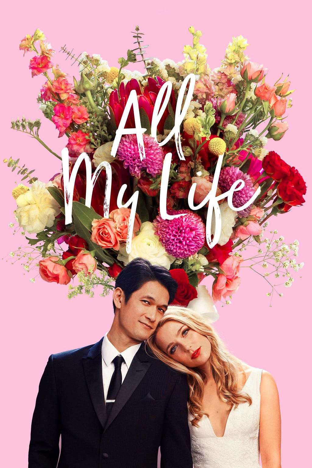 All My Life (2020) | Poster
