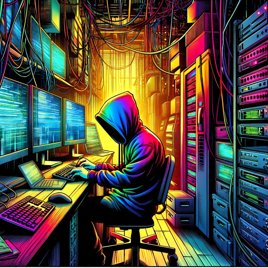 Making sense out of the Sisense hack