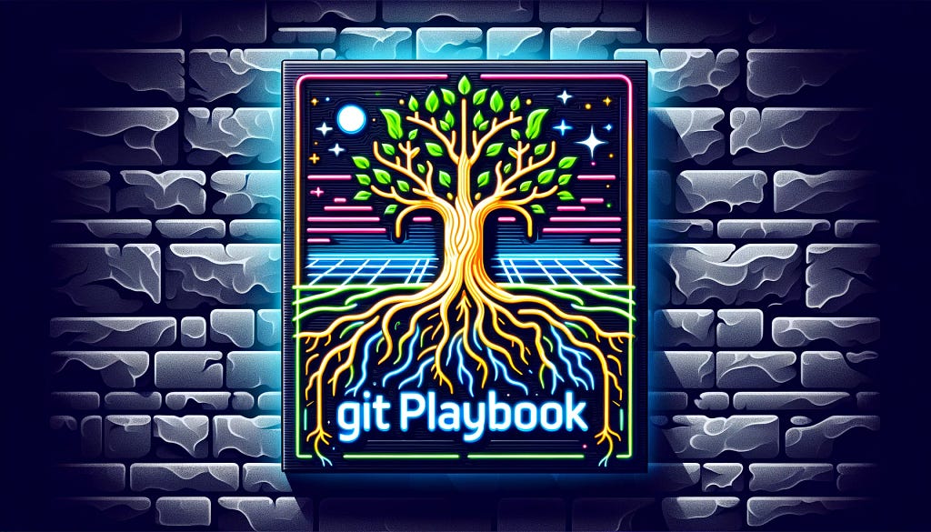 Git Playbook