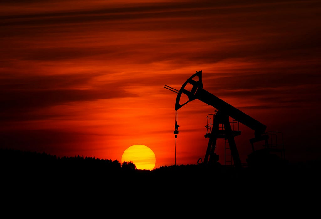 The 6km Chokepoint That Runs the World: A Data Briefing on Hormuz, Oil Reserves, and What It Means…