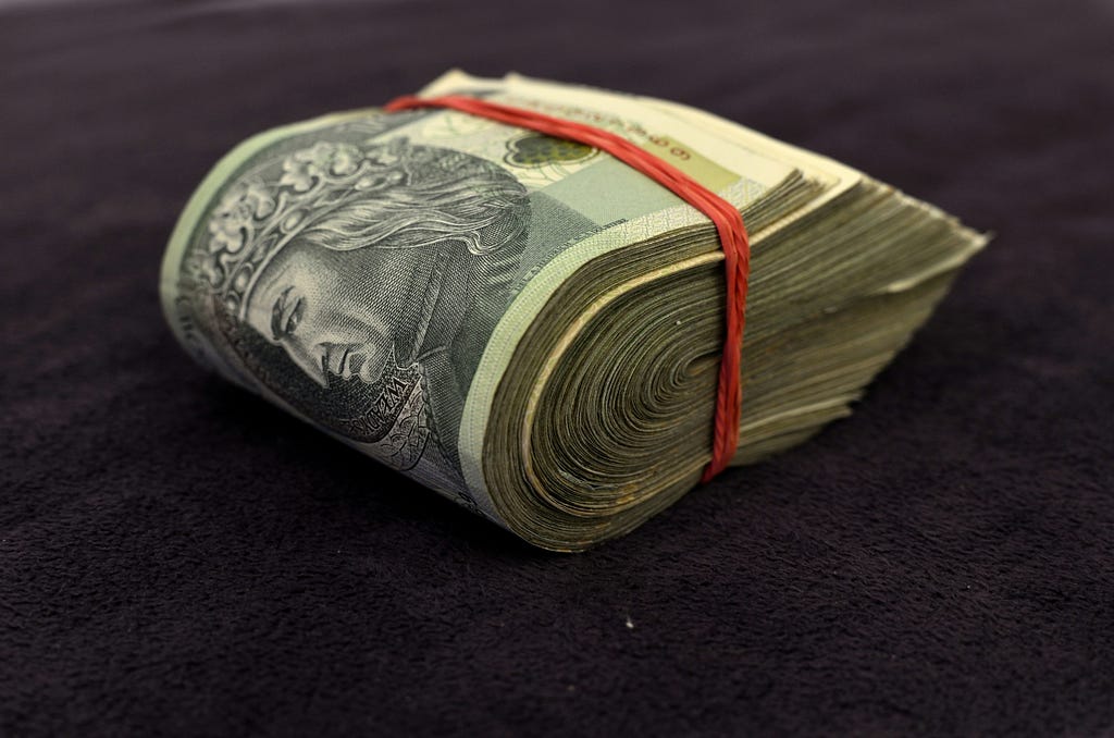 Cash Is King — Until Cash Is the Deal Killer