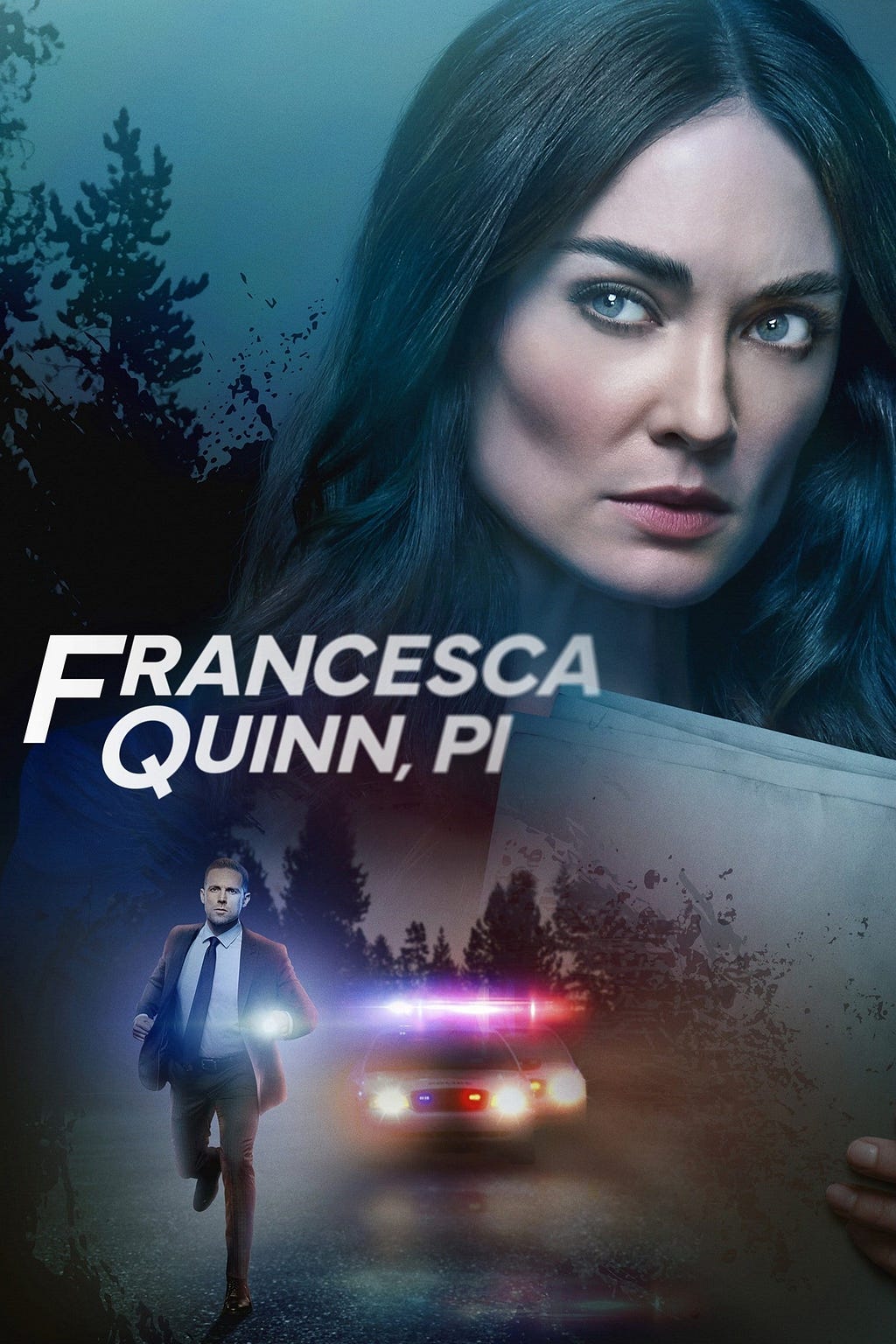 Francesca Quinn, PI (2022) | Poster