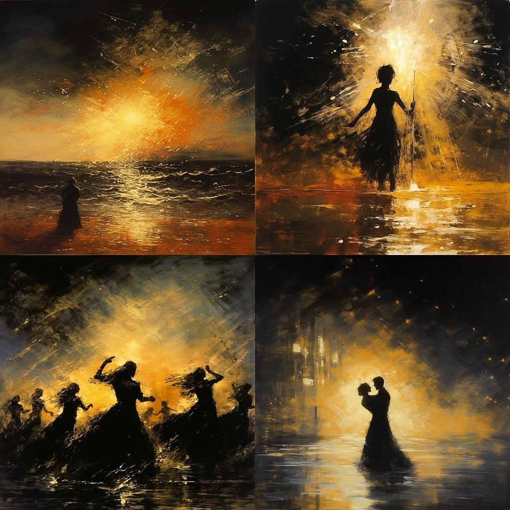 Bill Jacklin Art