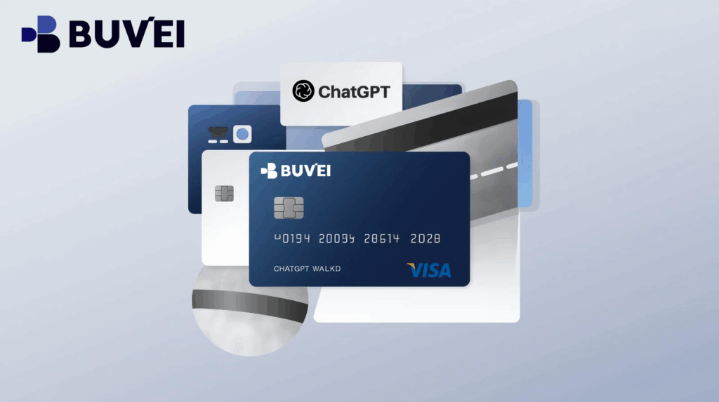Best Virtual Credit Cards for ChatGPT Plus (2026)