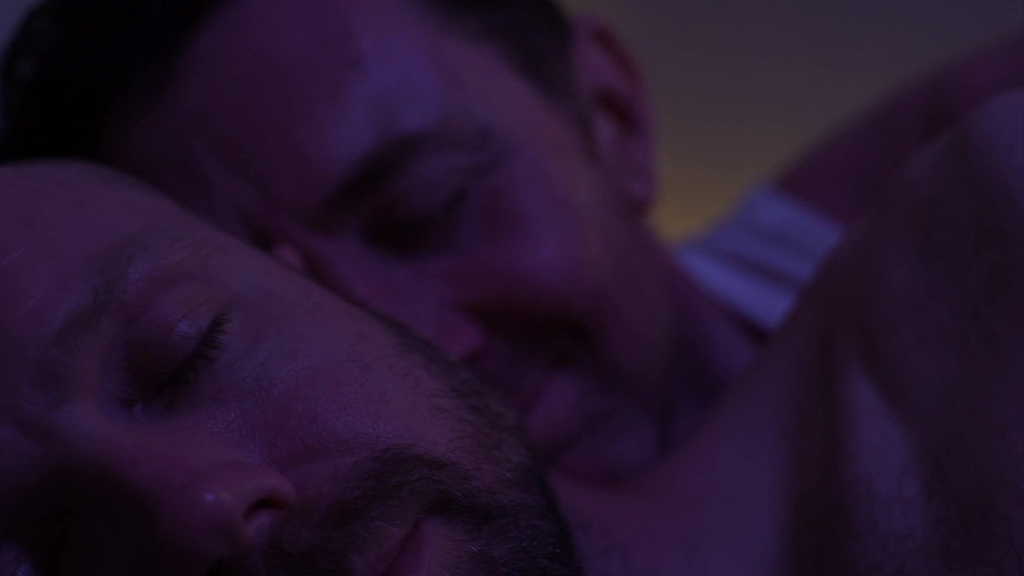 Examining Tortu: A Look At This Breakout LGBTQ+ Film
