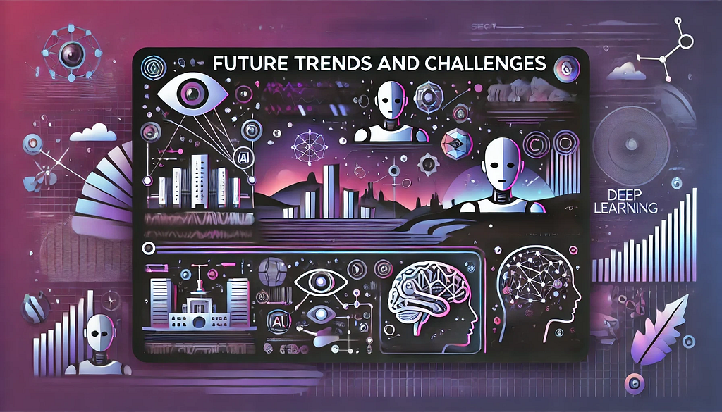 Future Trends and Challenges