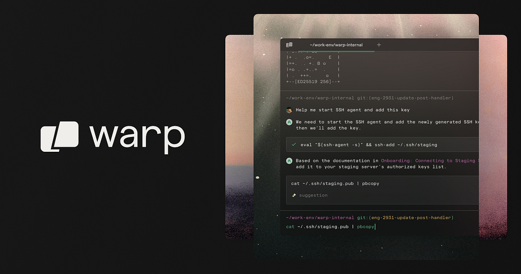 Why I Finally Ditched the Default Mac Terminal (And Why You Should Too)