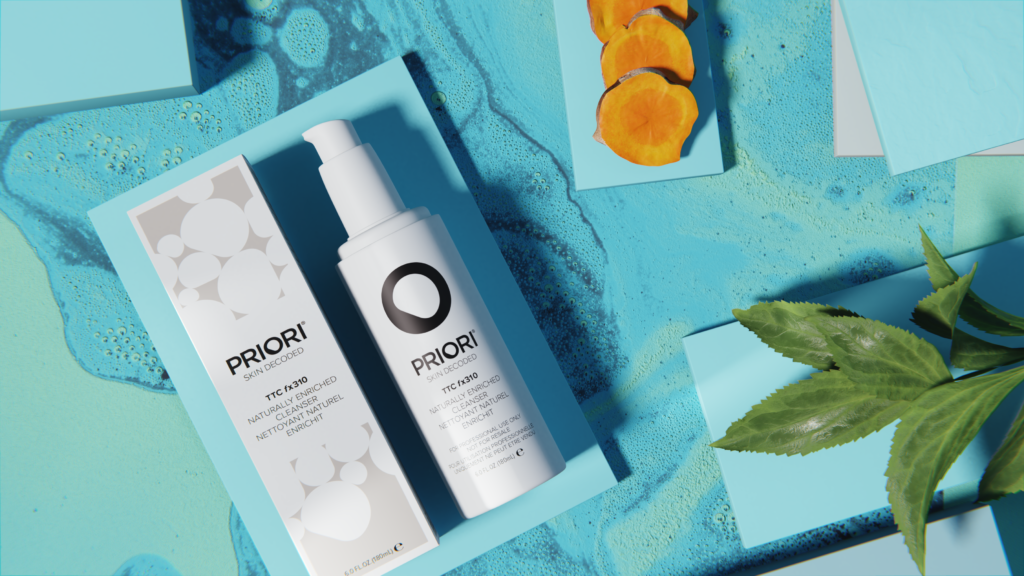 Priori Naturals Products