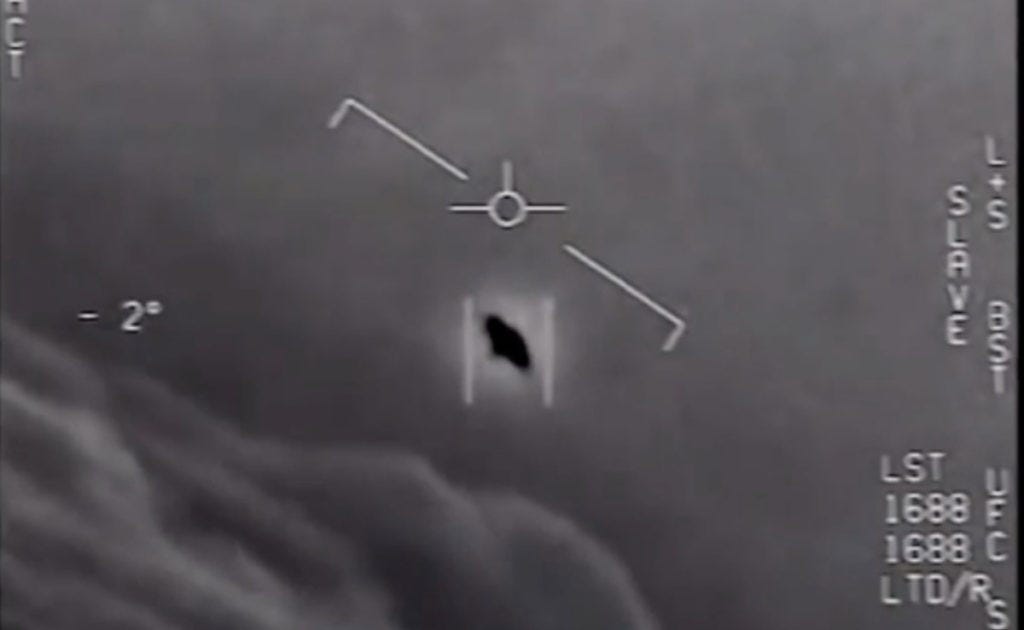 From UFO to UAP: How Science Reclaimed the Sky From UFO to UAP: How Science Reclaimed the Sky