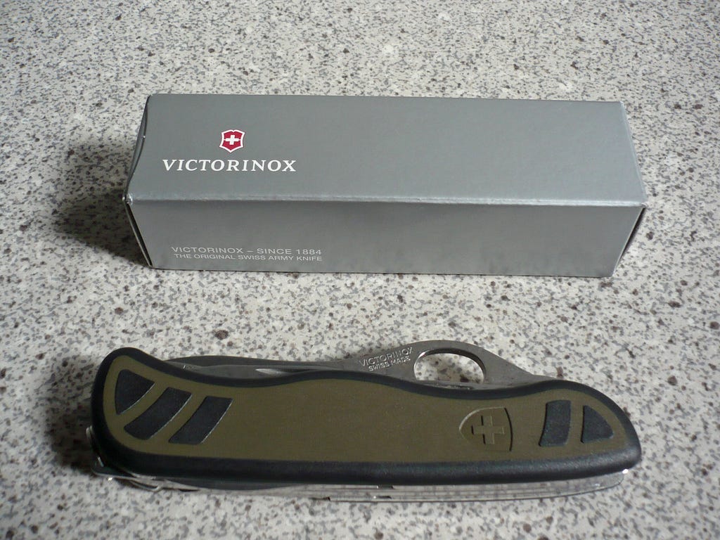 Top Victorinox Men's Watches: Quality and Style