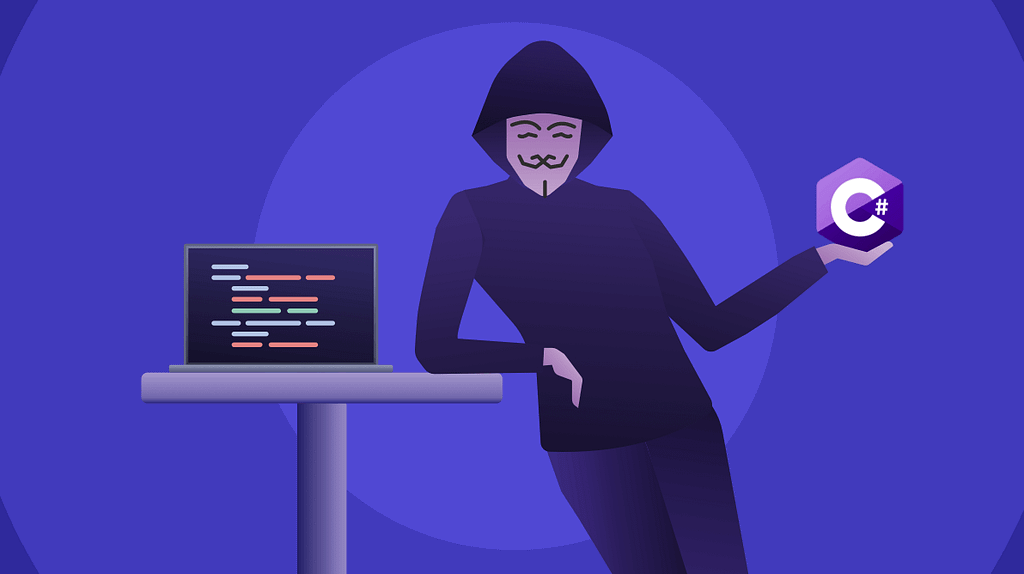 Understanding C# Anonymous Types