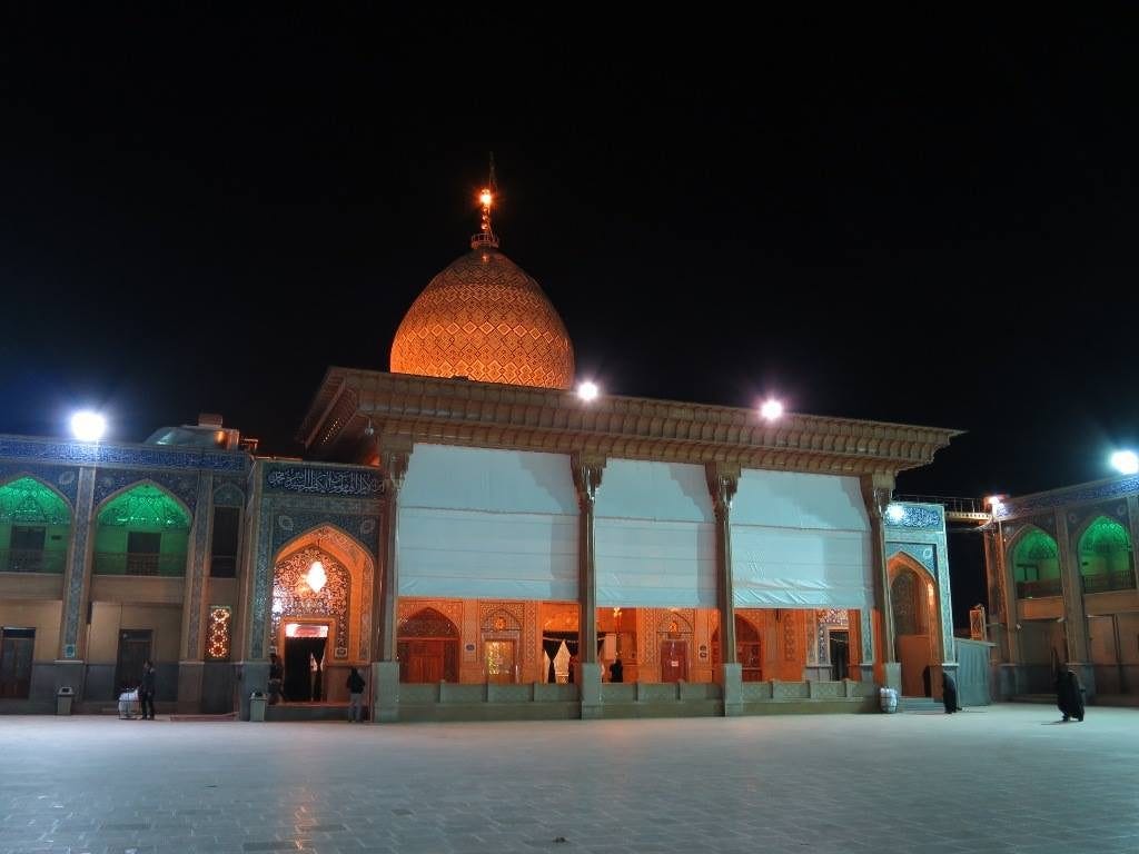 Shah Cheragh