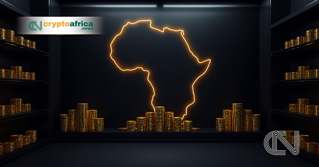 Bitcoin Treasuries Are Emerging in Africa. Should Startups Care? — Crypto Africa
