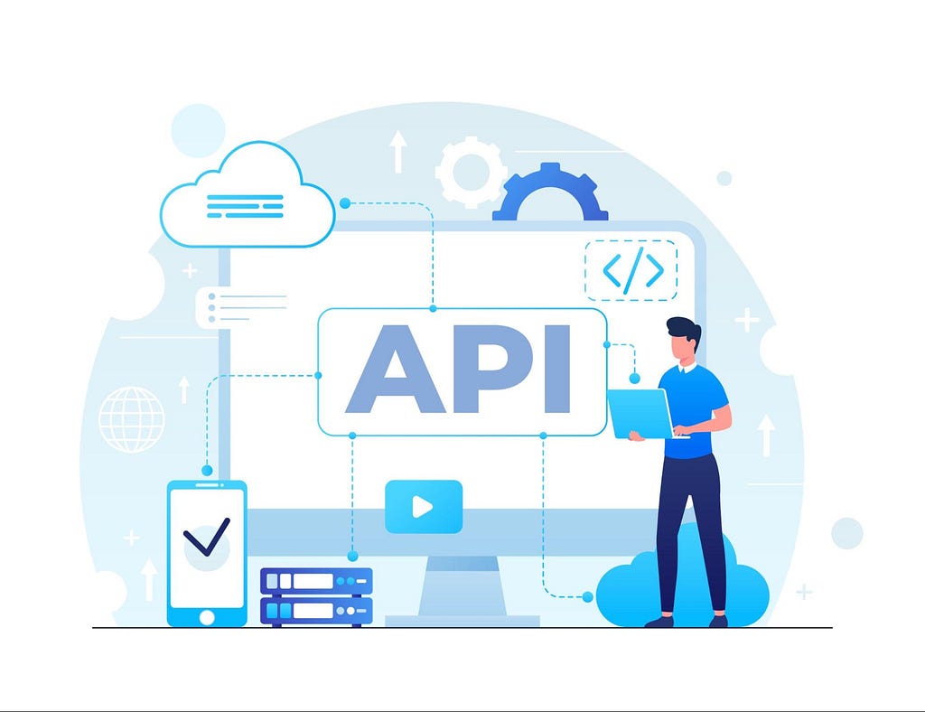 REST vs SOAP APIs